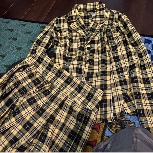 CLUELESS💞☎️ inspired costume 
- size S - Picture 2 of 5